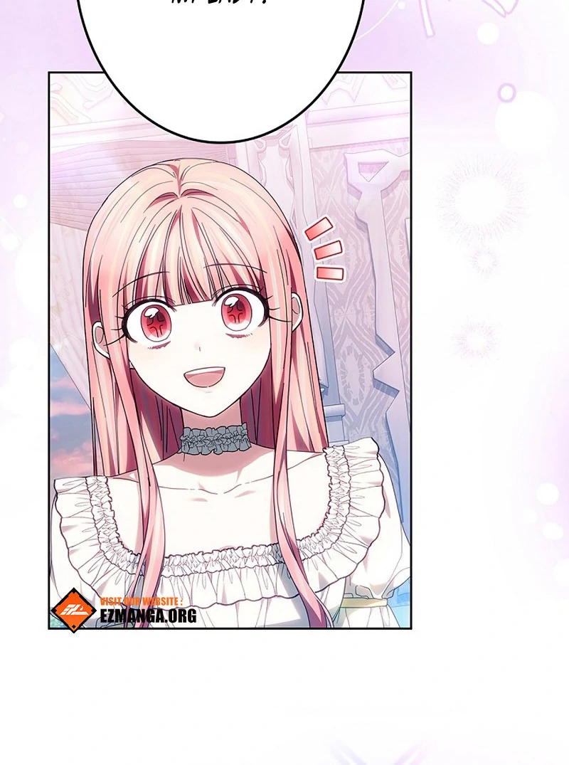 The Super-Strong Noble Lady Wants to Be Truly Weak Chapter 24 page 65 - 