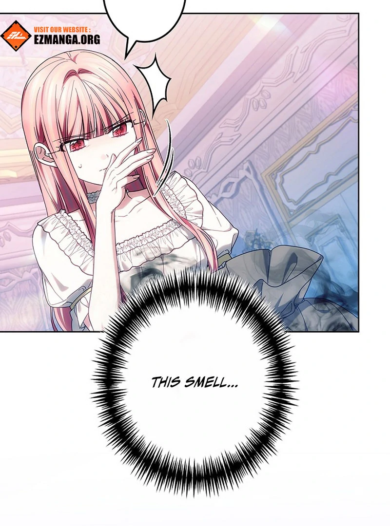 The Super-Strong Noble Lady Wants to Be Truly Weak Chapter 24 page 70 - 