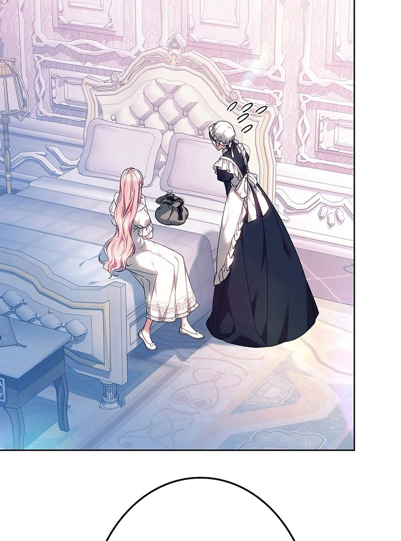 The Super-Strong Noble Lady Wants to Be Truly Weak Chapter 24 page 73 - 