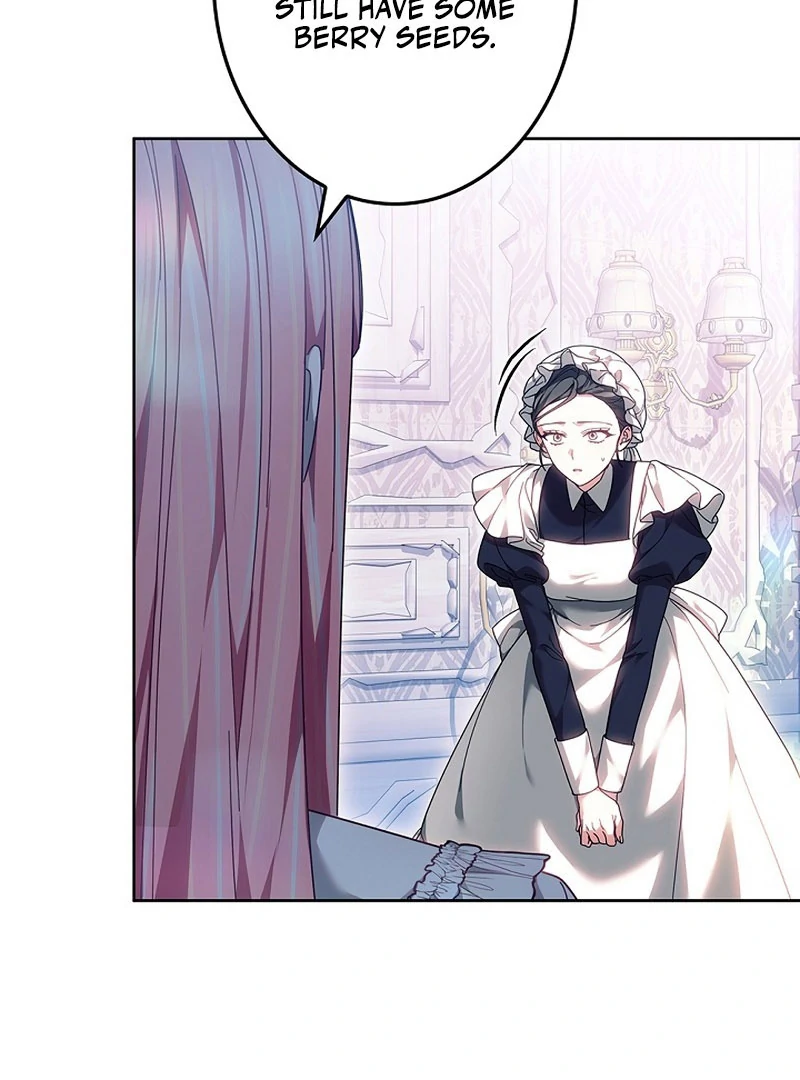 The Super-Strong Noble Lady Wants to Be Truly Weak Chapter 24 page 84 - 