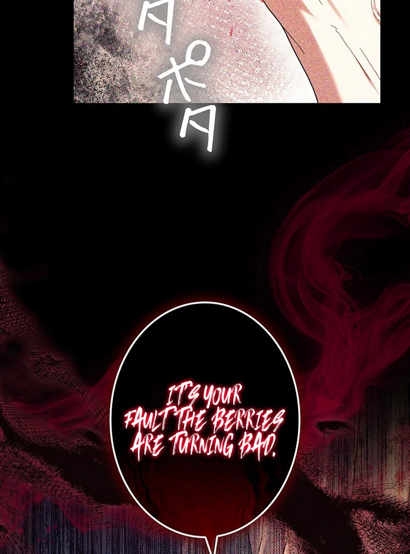 The Super-Strong Noble Lady Wants to Be Truly Weak Chapter 24 page 96 - 