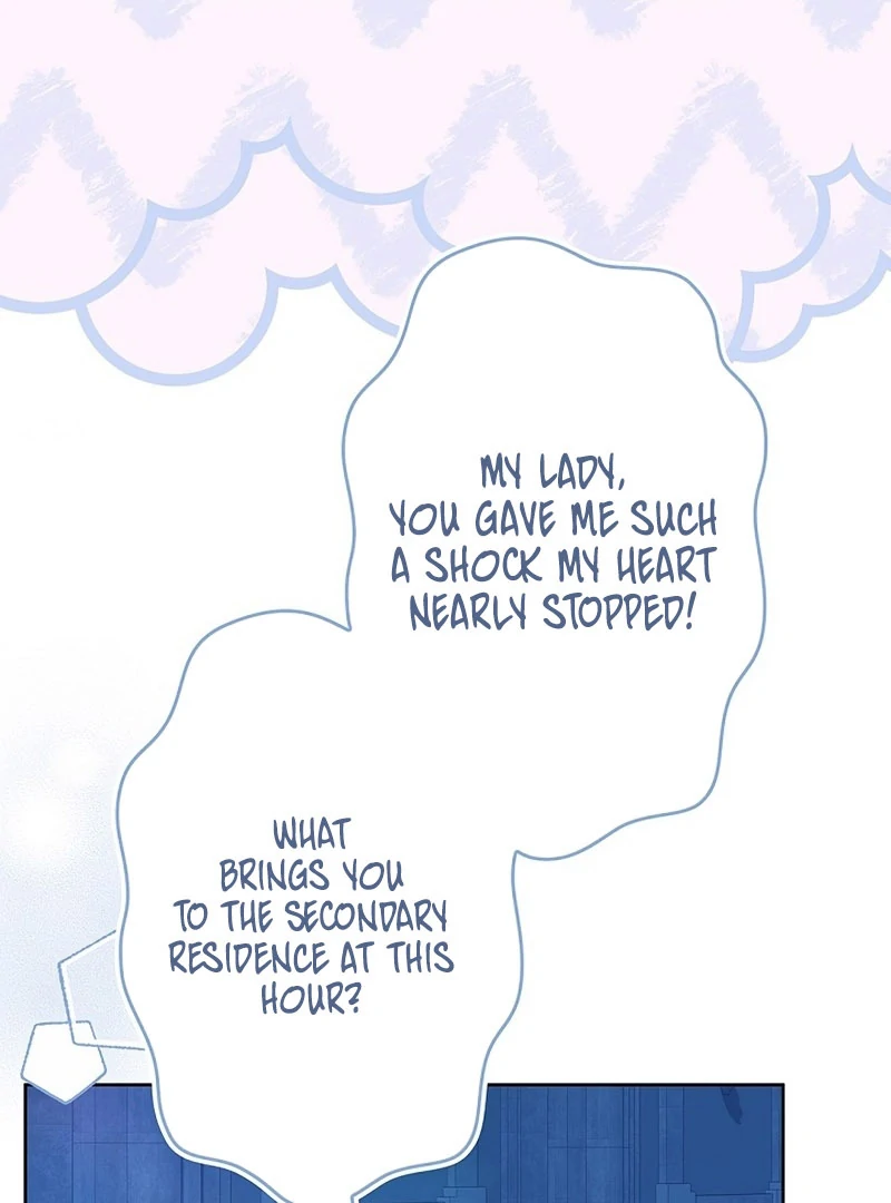 The Super-Strong Noble Lady Wants to Be Truly Weak Chapter 25 page 16 - 