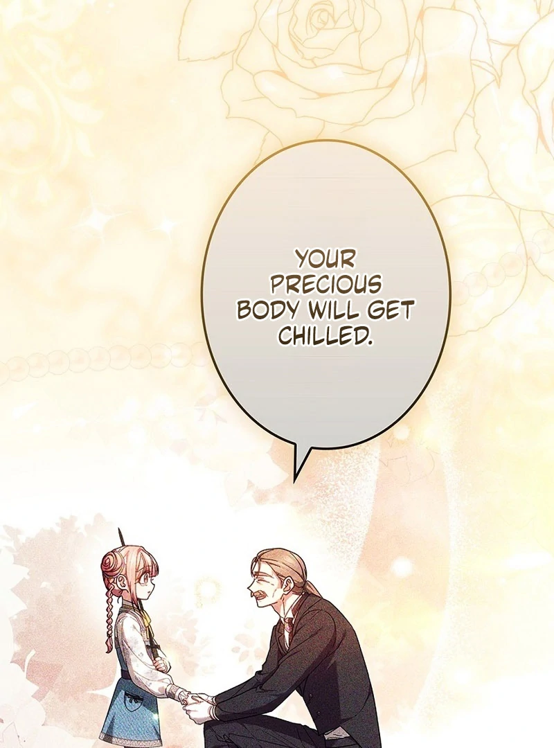 The Super-Strong Noble Lady Wants to Be Truly Weak Chapter 25 page 31 - 