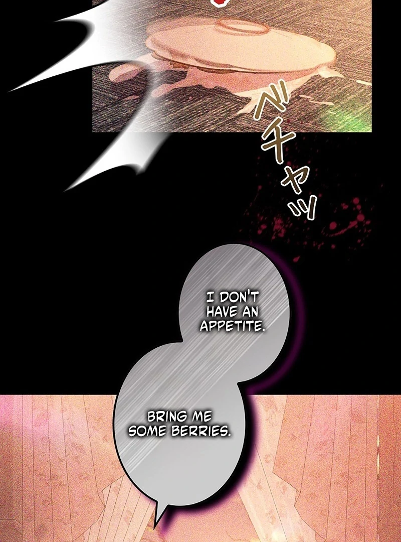 The Super-Strong Noble Lady Wants to Be Truly Weak Chapter 25 page 43 - 