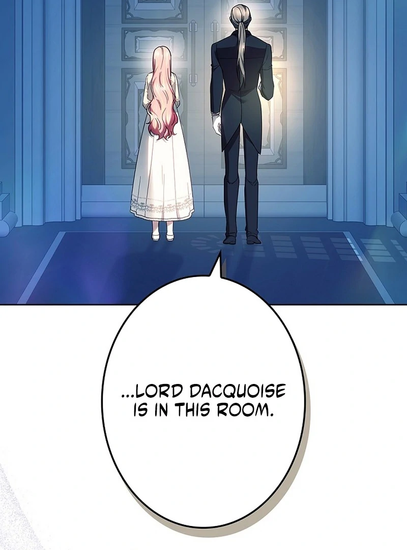 The Super-Strong Noble Lady Wants to Be Truly Weak Chapter 25 page 47 - 