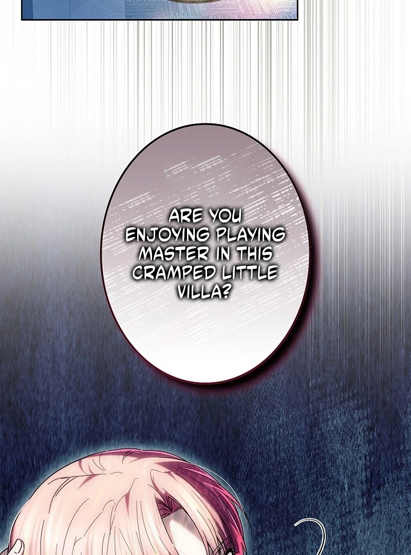 The Super-Strong Noble Lady Wants to Be Truly Weak Chapter 25 page 62 - 