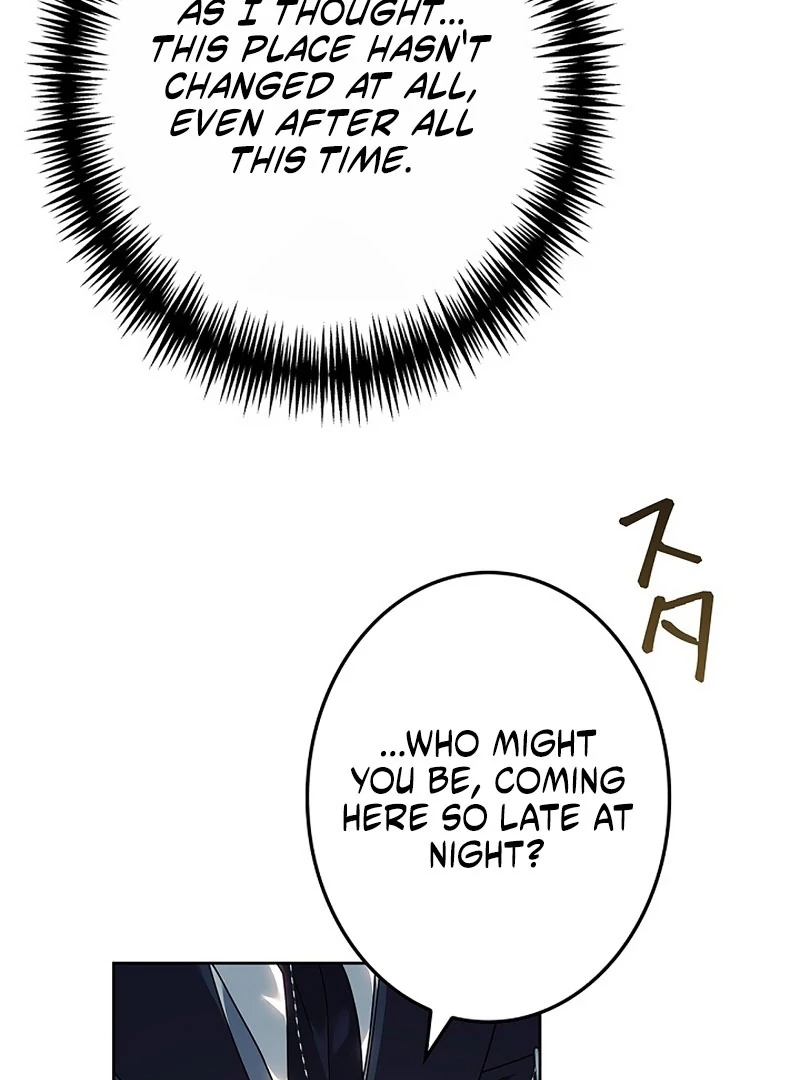The Super-Strong Noble Lady Wants to Be Truly Weak Chapter 25 page 8 - 
