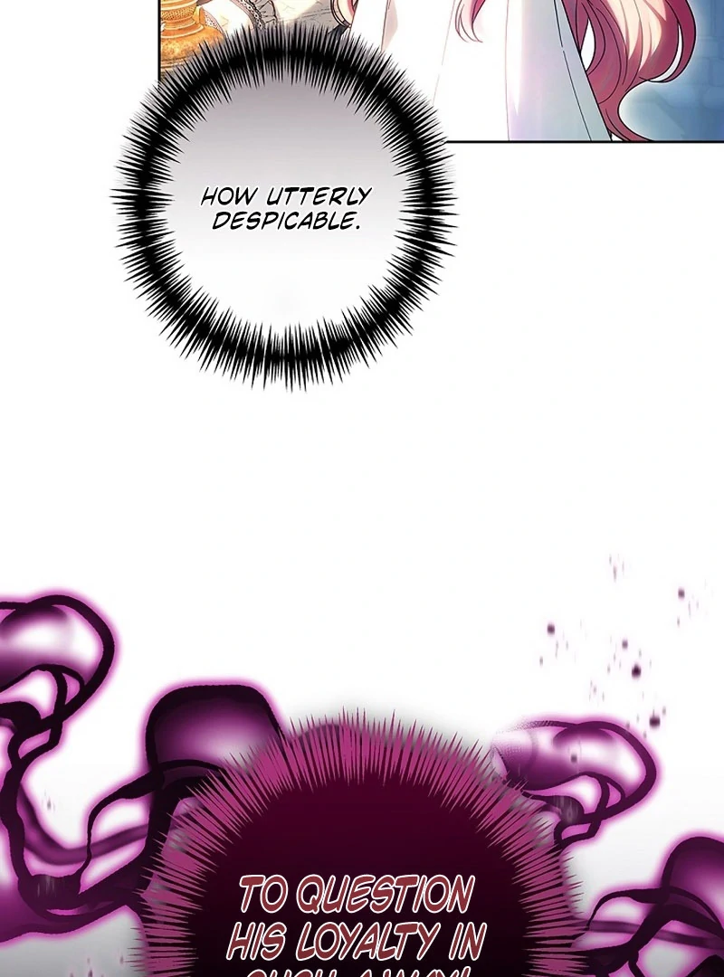 The Super-Strong Noble Lady Wants to Be Truly Weak Chapter 25 page 73 - 