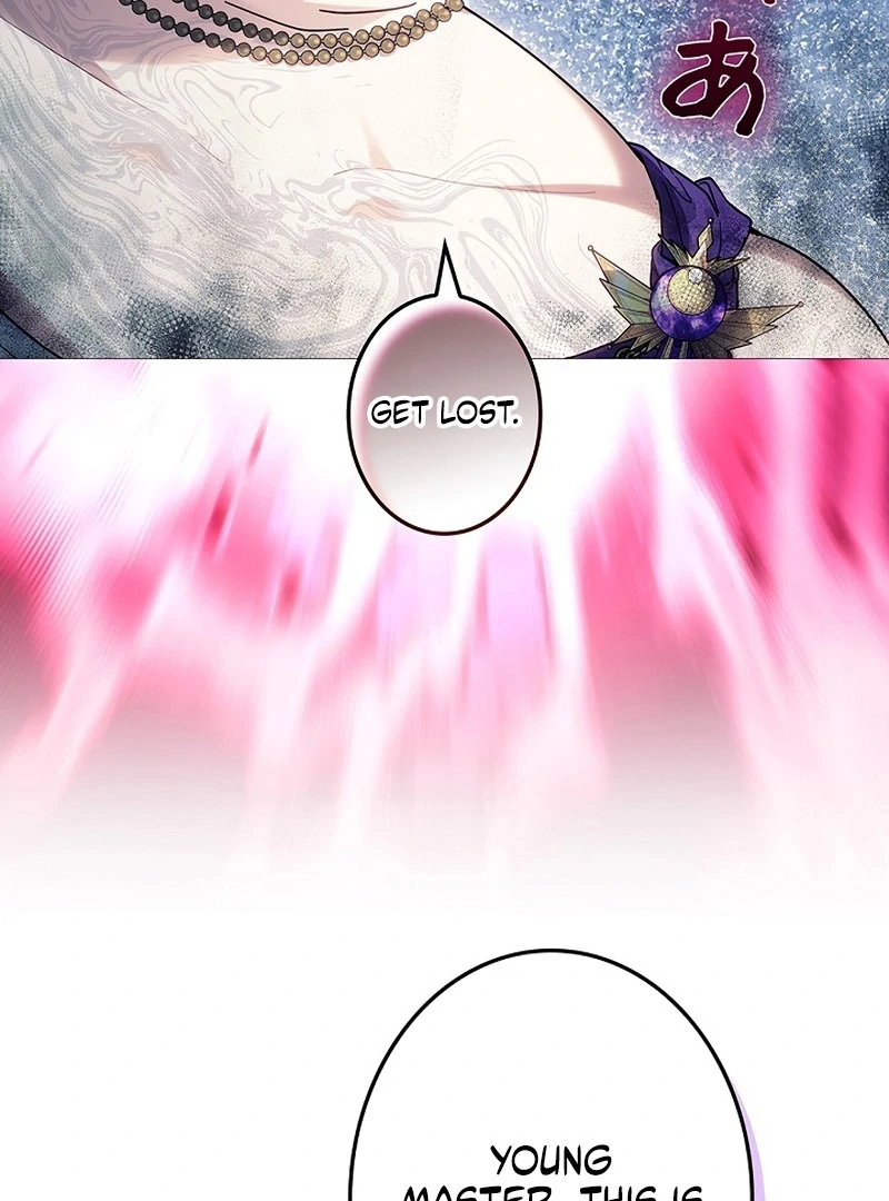 The Super-Strong Noble Lady Wants to Be Truly Weak Chapter 25 page 77 - 