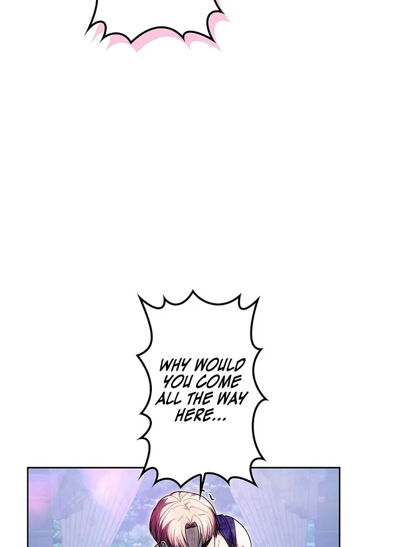 The Super-Strong Noble Lady Wants to Be Truly Weak Chapter 25 page 79 - 