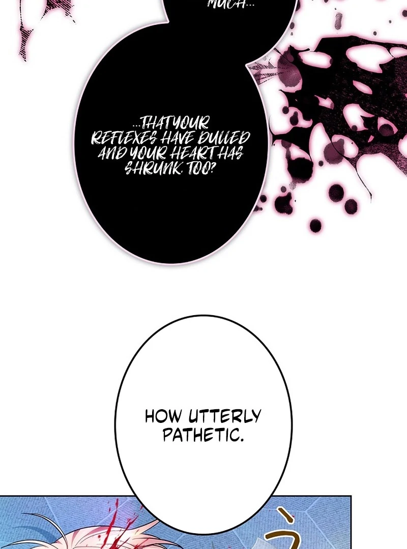 The Super-Strong Noble Lady Wants to Be Truly Weak Chapter 25 page 85 - 