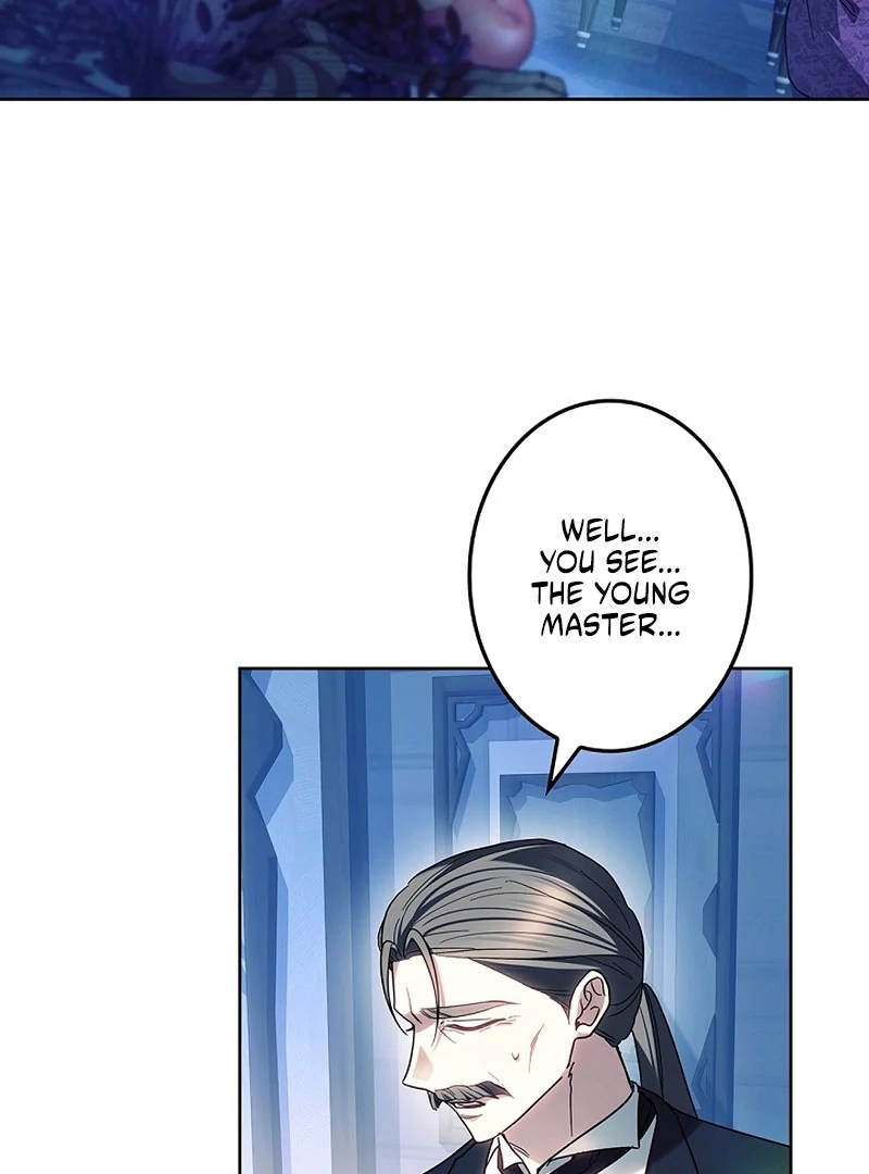 The Super-Strong Noble Lady Wants to Be Truly Weak Chapter 25 page 89 - 