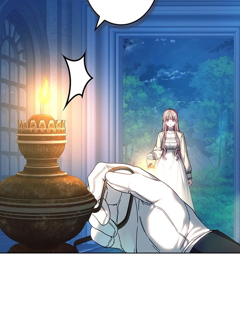 The Super-Strong Noble Lady Wants to Be Truly Weak Chapter 25 page 10 - 