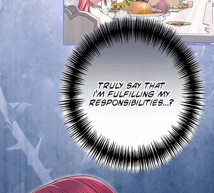 The Super-Strong Noble Lady Wants to Be Truly Weak Chapter 26 page 35 - 