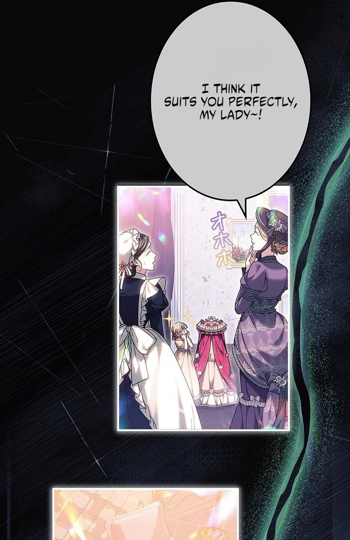 The Super-Strong Noble Lady Wants to Be Truly Weak Chapter 26 page 37 - 