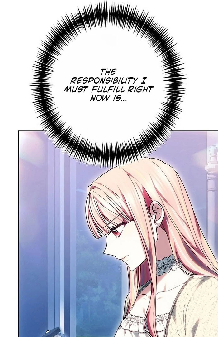The Super-Strong Noble Lady Wants to Be Truly Weak Chapter 26 page 55 - 