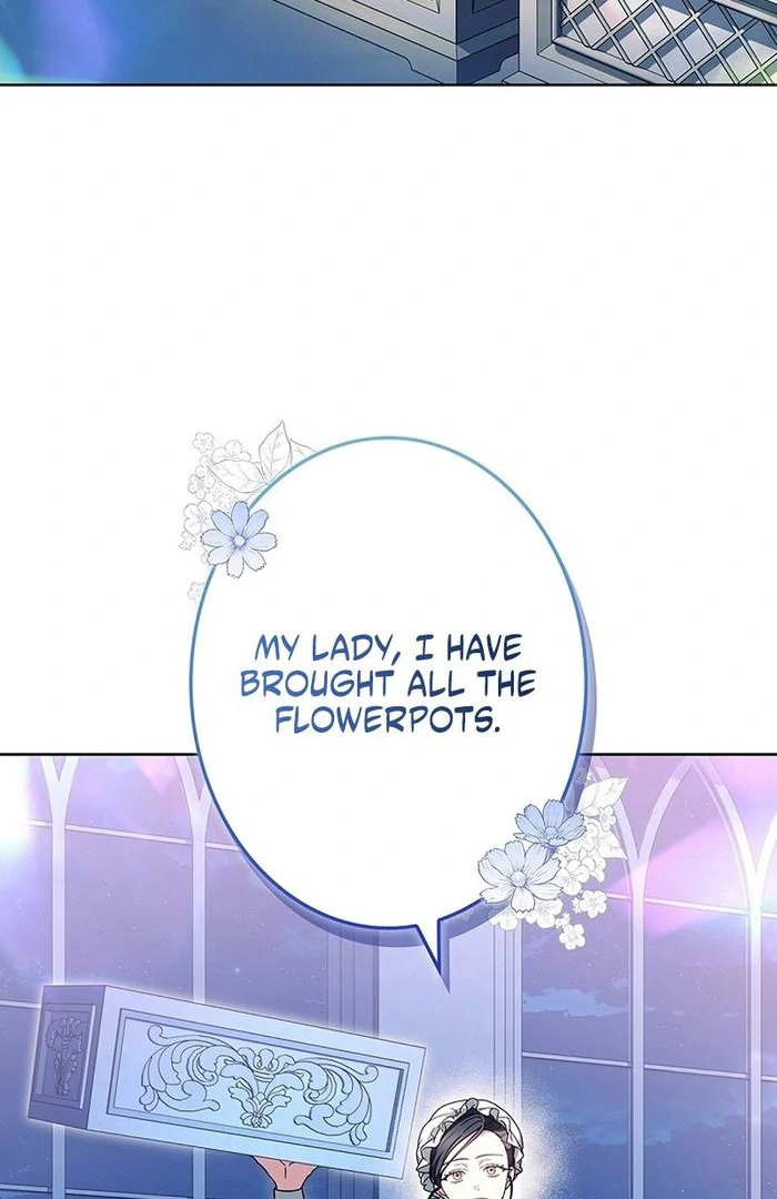 The Super-Strong Noble Lady Wants to Be Truly Weak Chapter 26 page 58 - 