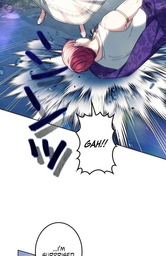 The Super-Strong Noble Lady Wants to Be Truly Weak Chapter 26 page 7 - 