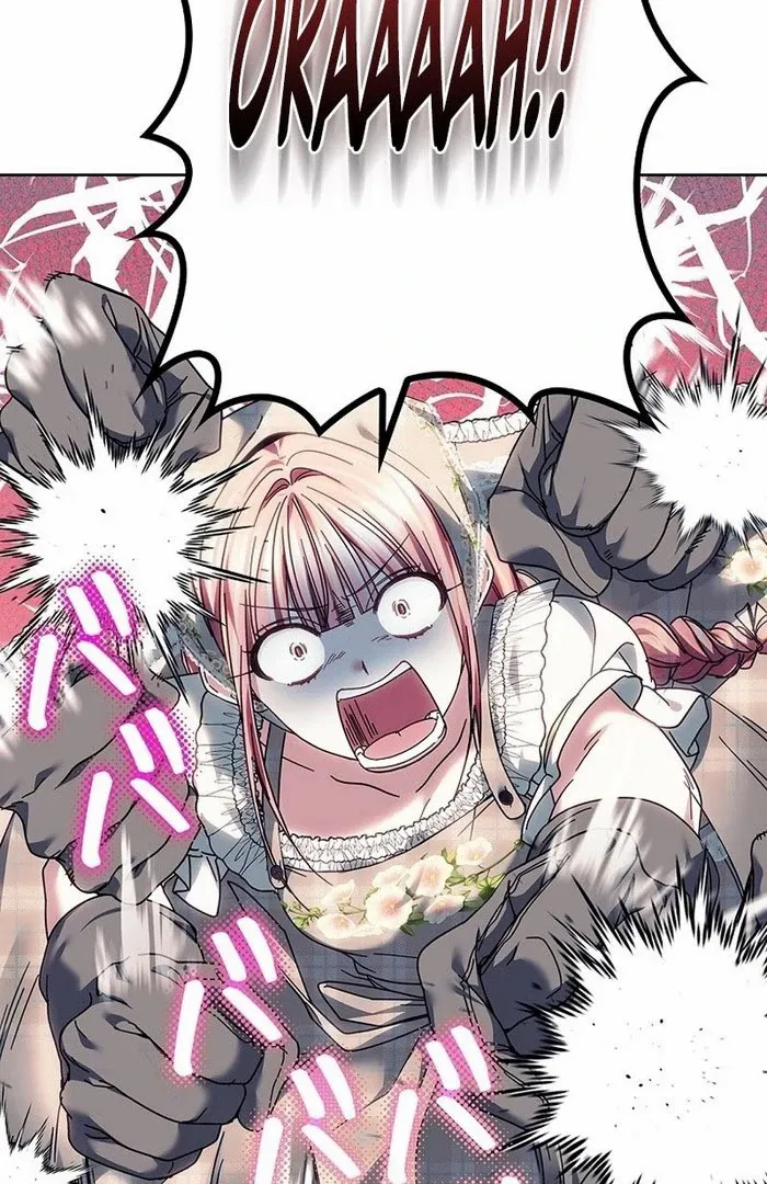 The Super-Strong Noble Lady Wants to Be Truly Weak Chapter 26 page 71 - 