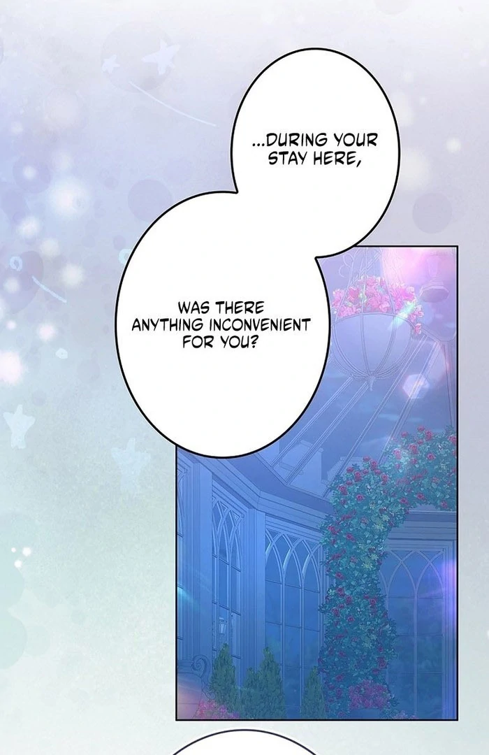 The Super-Strong Noble Lady Wants to Be Truly Weak Chapter 26 page 86 - 