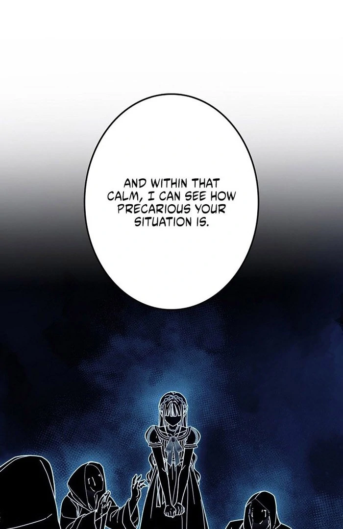 The Super-Strong Noble Lady Wants to Be Truly Weak Chapter 26 page 97 - 