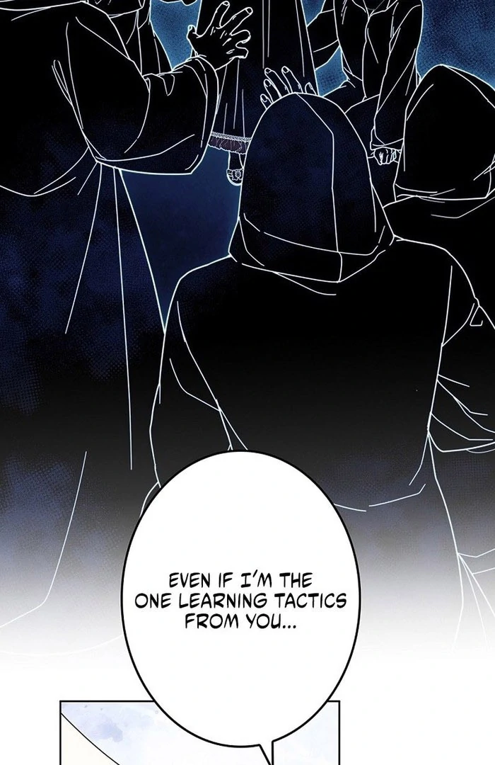 The Super-Strong Noble Lady Wants to Be Truly Weak Chapter 26 page 98 - 