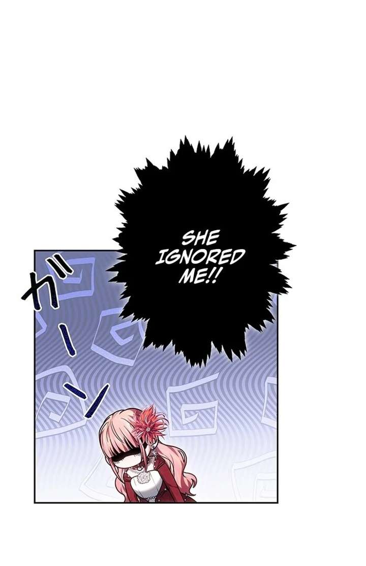 The Super-Strong Noble Lady Wants to Be Truly Weak Chapter 3 page 109 - 