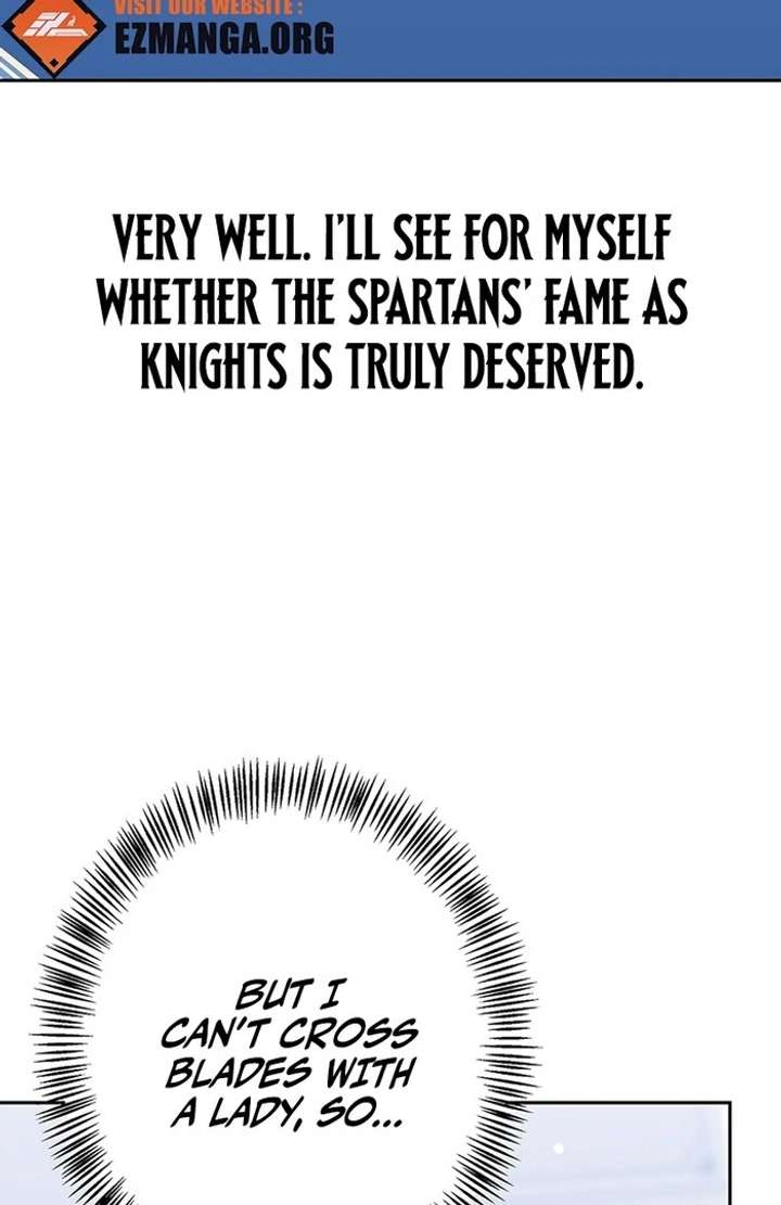 The Super-Strong Noble Lady Wants to Be Truly Weak Chapter 3 page 137 - 