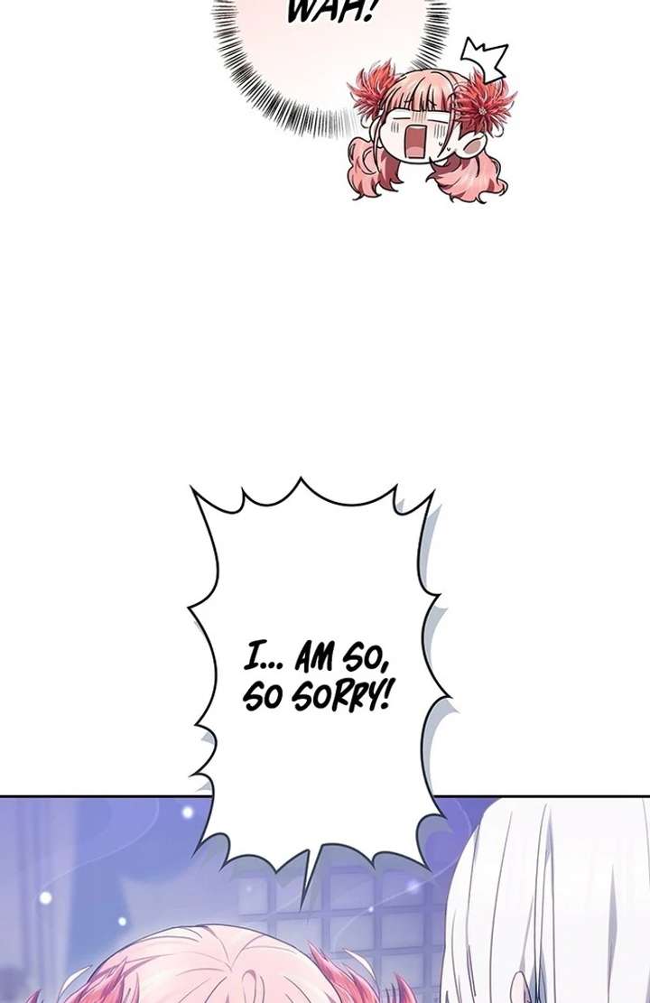 The Super-Strong Noble Lady Wants to Be Truly Weak Chapter 3 page 145 - 