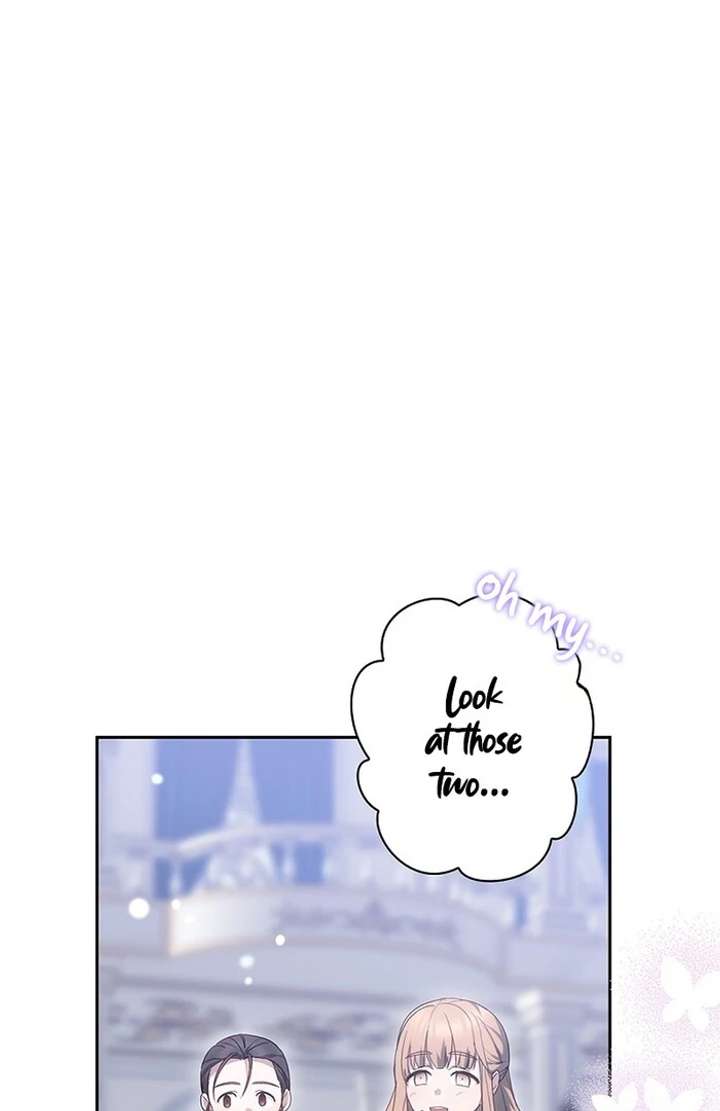 The Super-Strong Noble Lady Wants to Be Truly Weak Chapter 3 page 154 - 