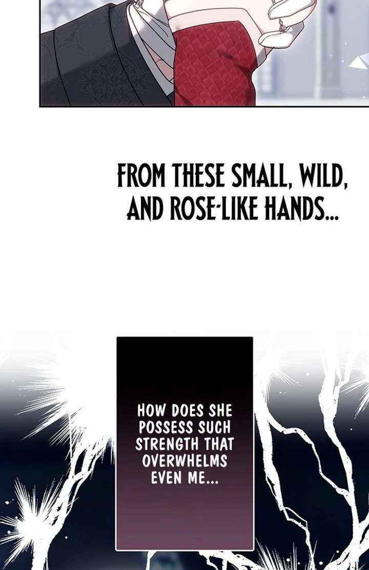 The Super-Strong Noble Lady Wants to Be Truly Weak Chapter 3 page 173 - 