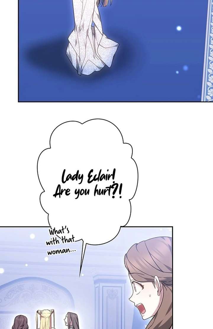 The Super-Strong Noble Lady Wants to Be Truly Weak Chapter 3 page 26 - 