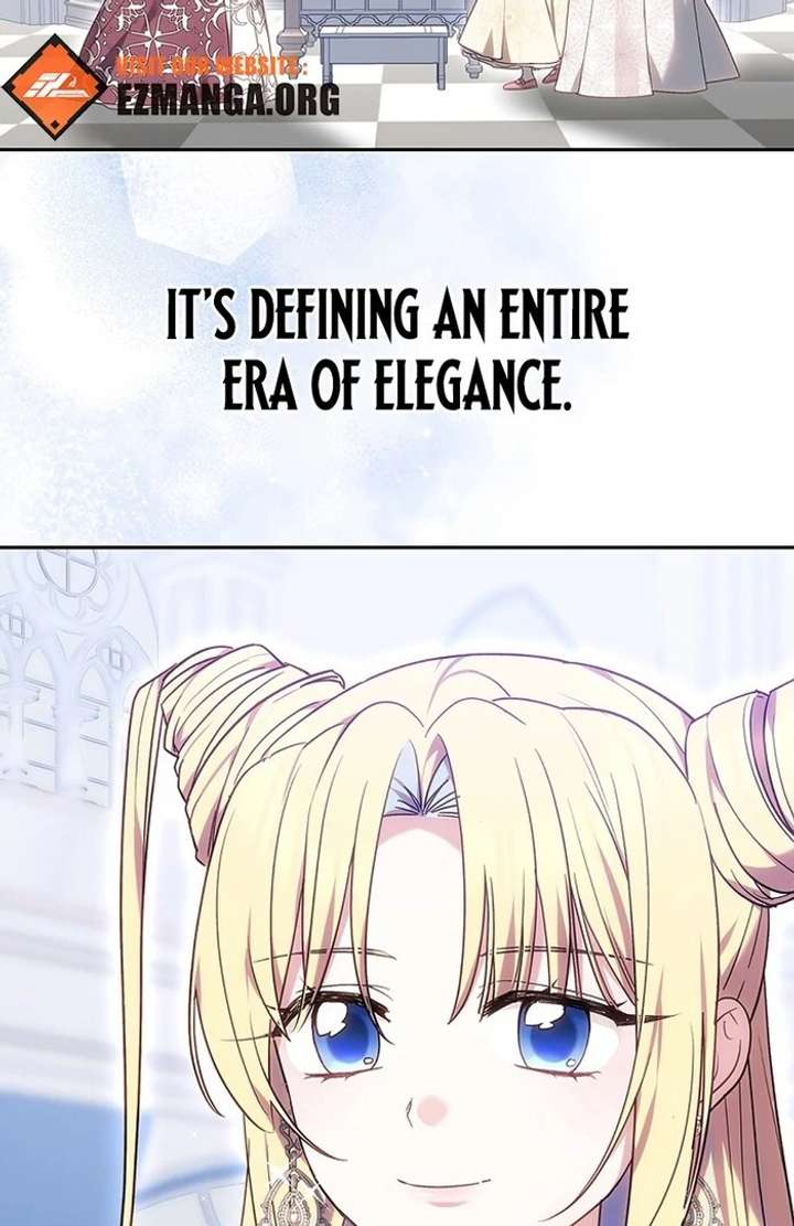 The Super-Strong Noble Lady Wants to Be Truly Weak Chapter 3 page 32 - 
