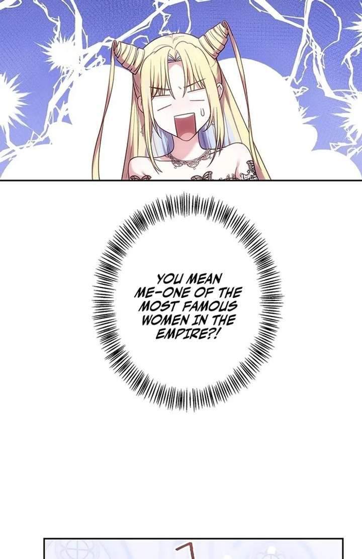 The Super-Strong Noble Lady Wants to Be Truly Weak Chapter 3 page 38 - 