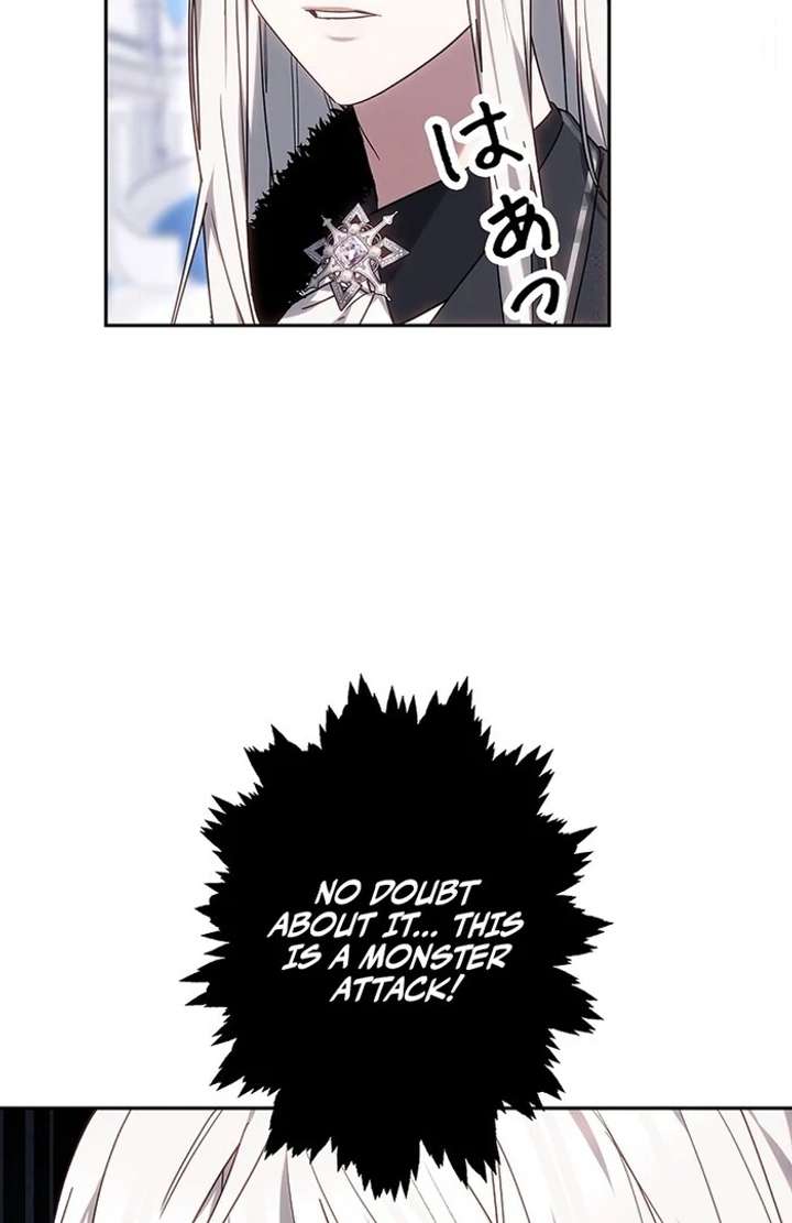 The Super-Strong Noble Lady Wants to Be Truly Weak Chapter 3 page 67 - 