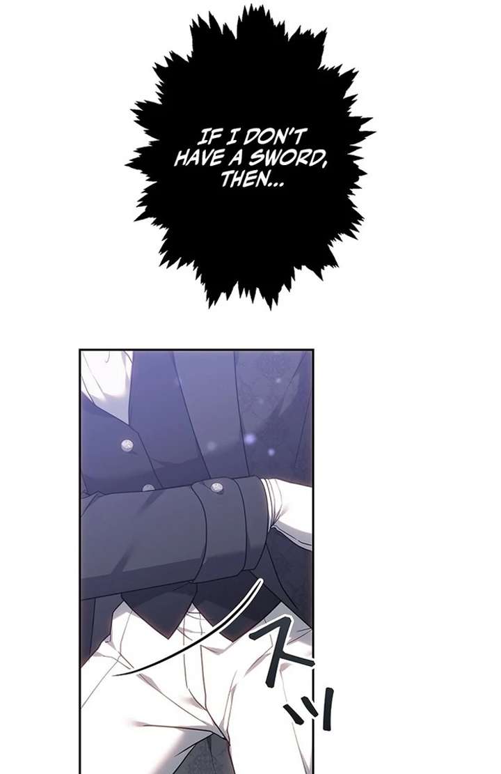The Super-Strong Noble Lady Wants to Be Truly Weak Chapter 3 page 70 - 