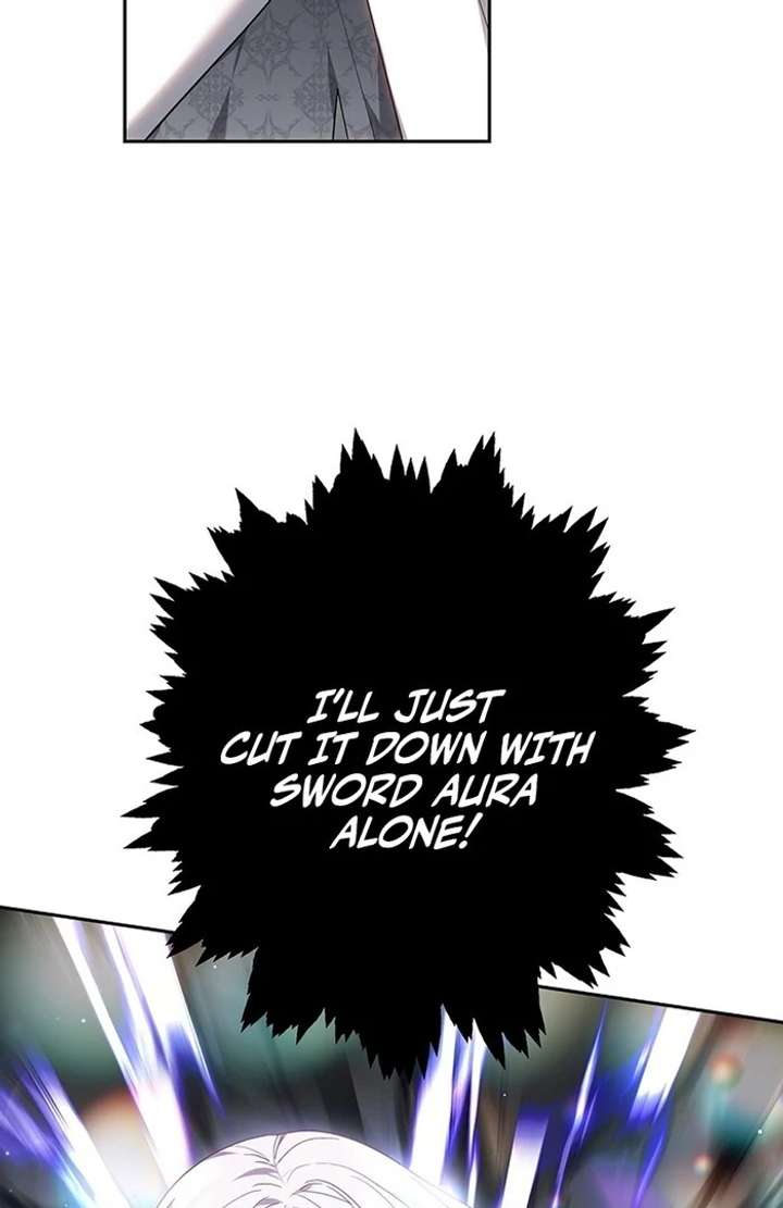 The Super-Strong Noble Lady Wants to Be Truly Weak Chapter 3 page 71 - 