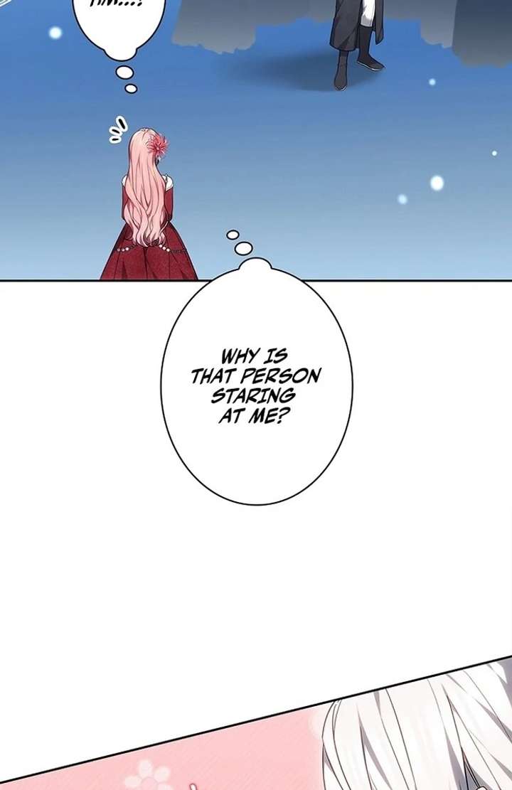 The Super-Strong Noble Lady Wants to Be Truly Weak Chapter 3 page 85 - 