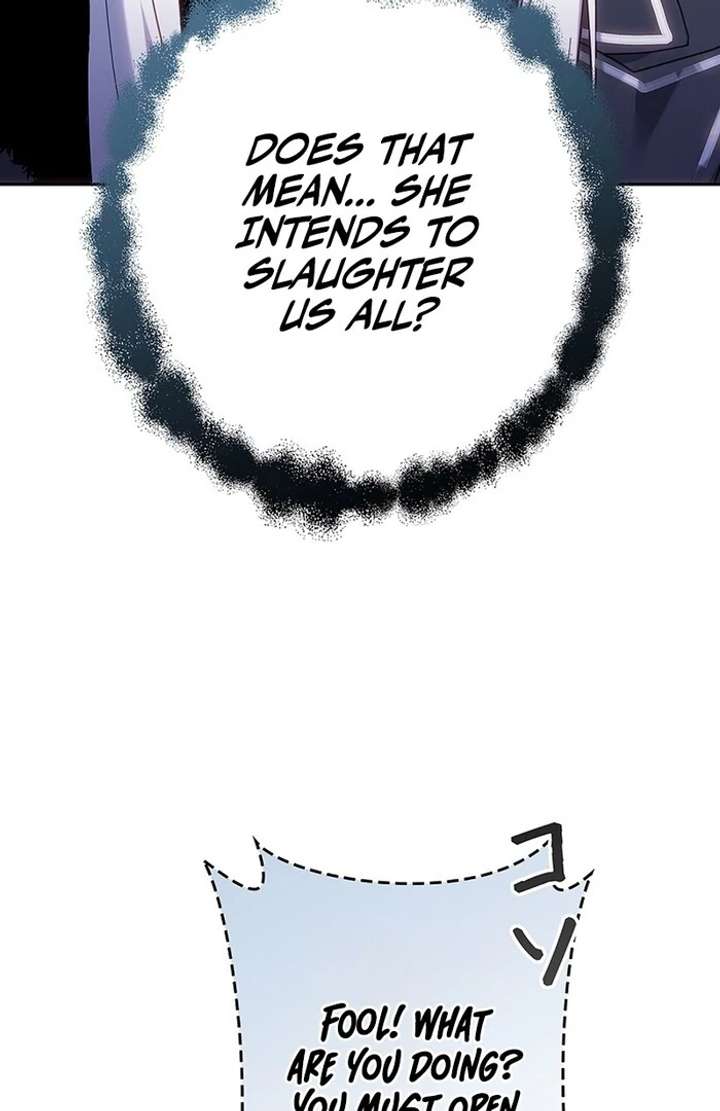 The Super-Strong Noble Lady Wants to Be Truly Weak Chapter 3 page 90 - 