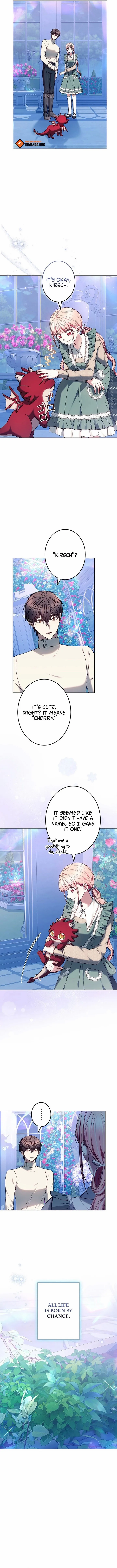 The Super-Strong Noble Lady Wants to Be Truly Weak Chapter 32 page 11 - 