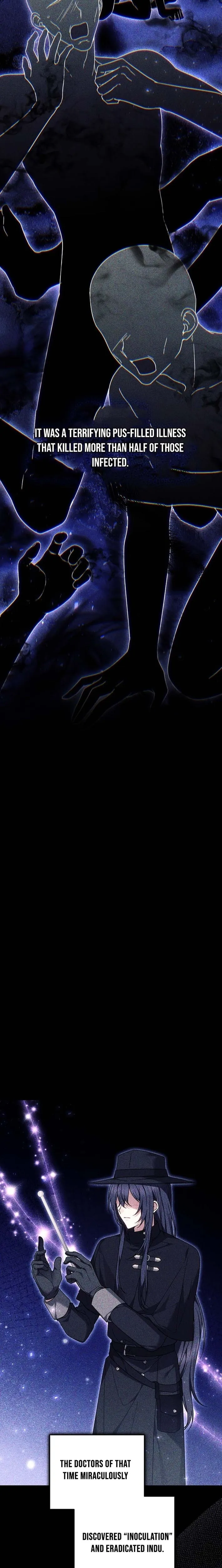 The Super-Strong Noble Lady Wants to Be Truly Weak Chapter 38 page 2 - 