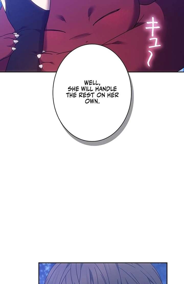 The Super-Strong Noble Lady Wants to Be Truly Weak Chapter 4 page 108 - 