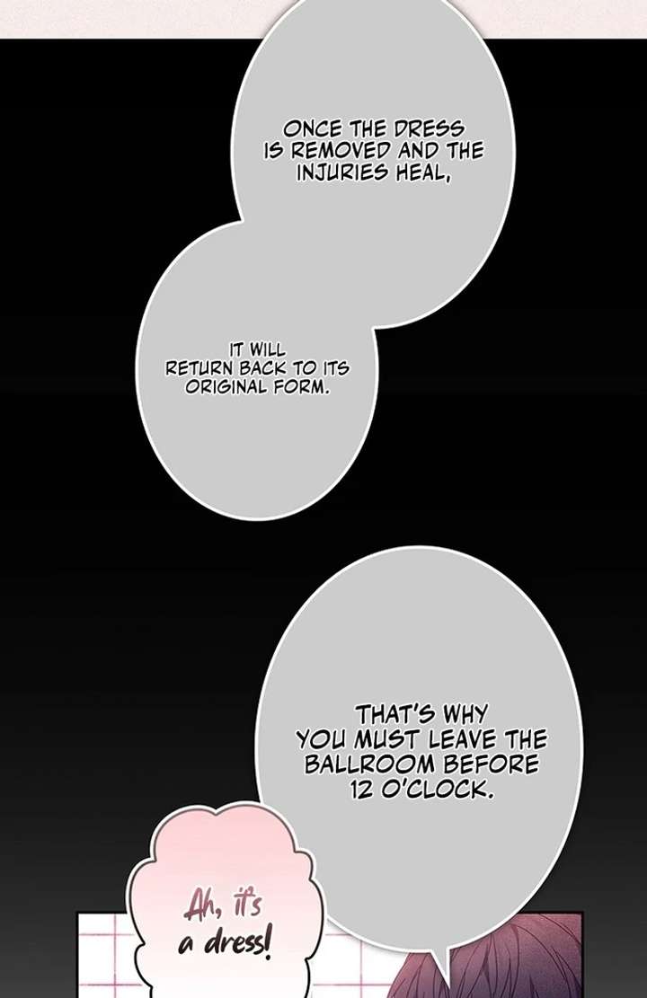 The Super-Strong Noble Lady Wants to Be Truly Weak Chapter 4 page 113 - 