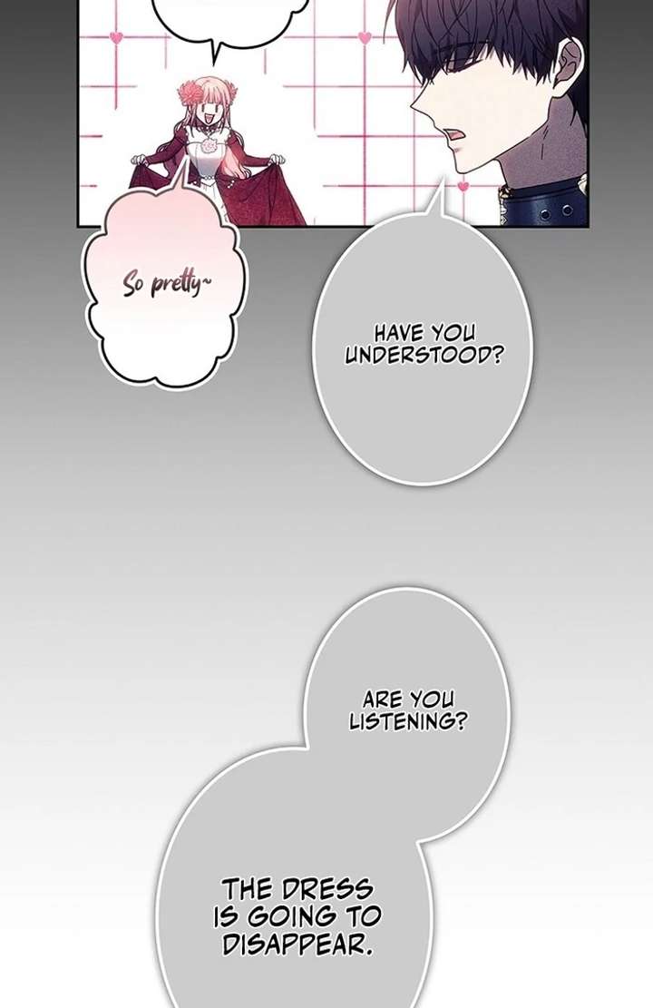 The Super-Strong Noble Lady Wants to Be Truly Weak Chapter 4 page 114 - 