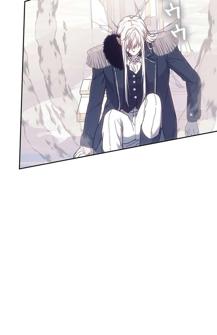 The Super-Strong Noble Lady Wants to Be Truly Weak Chapter 4 page 131 - 