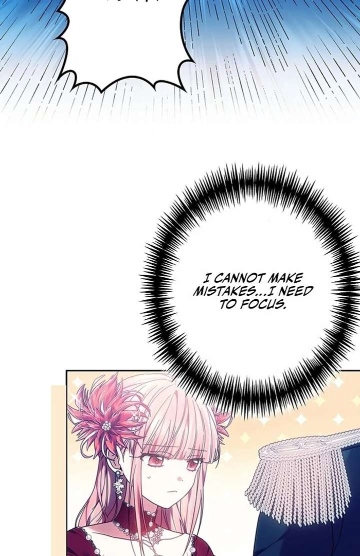 The Super-Strong Noble Lady Wants to Be Truly Weak Chapter 4 page 22 - 