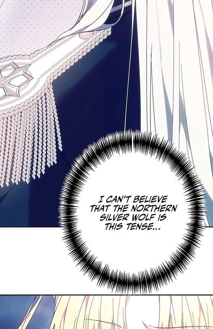The Super-Strong Noble Lady Wants to Be Truly Weak Chapter 4 page 30 - 