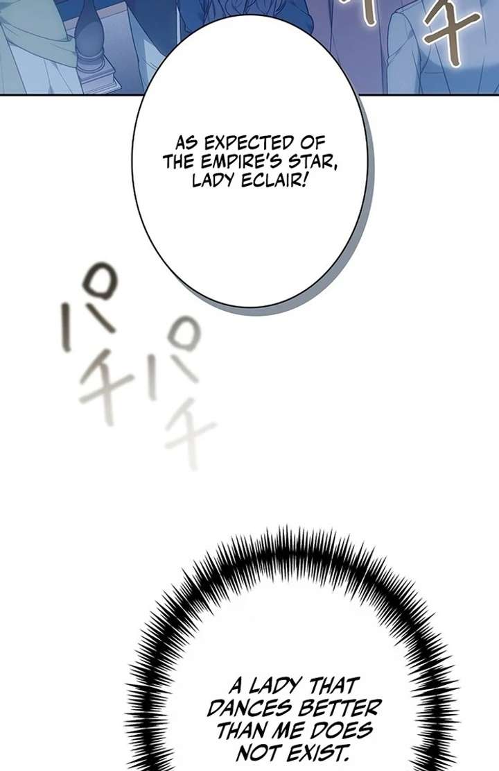 The Super-Strong Noble Lady Wants to Be Truly Weak Chapter 4 page 44 - 