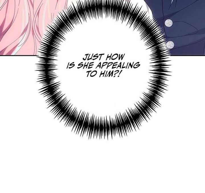 The Super-Strong Noble Lady Wants to Be Truly Weak Chapter 4 page 55 - 