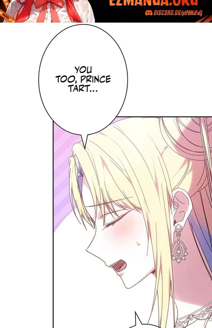 The Super-Strong Noble Lady Wants to Be Truly Weak Chapter 4 page 77 - 